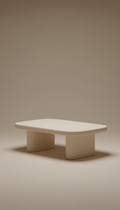 Ash Wood Bench With Storage