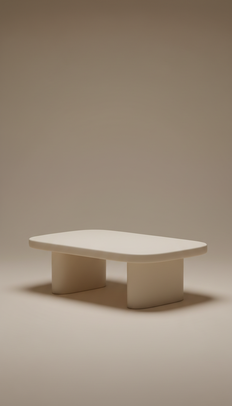 Ash Wood Bench With Storage